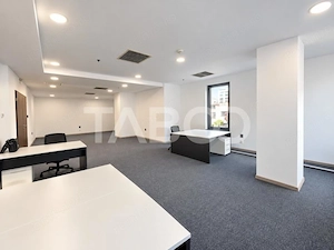 Spatiu de birouri modern - Calea Dumbravii- Mihai Viteazul etaj 1 - imagine 14