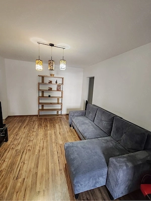 Persoana fizica- Inchiriez apartament cu 3 camere, zona Dacia