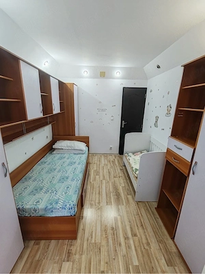 Persoana fizica- Inchiriez apartament cu 3 camere, zona Dacia - imagine 5