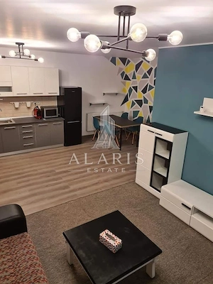 Duplex cu 3 camere, curte, Mosnita Noua - imagine 2