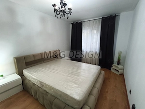 3 cam, etaj 1, Girocului -Spitalul Judetean CENTRALA - imagine 12