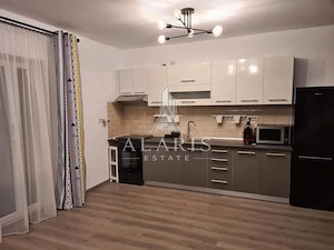 Duplex cu 3 camere, curte, Mosnita Noua - imagine 4