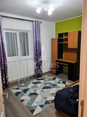 Duplex cu 3 camere, curte, Mosnita Noua - imagine 8