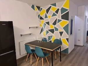Duplex cu 3 camere, curte, Mosnita Noua - imagine 6