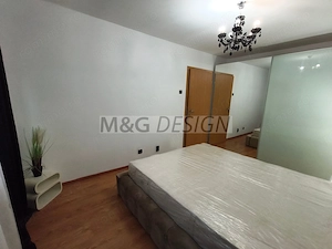 3 cam, etaj 1, Girocului -Spitalul Judetean CENTRALA - imagine 10