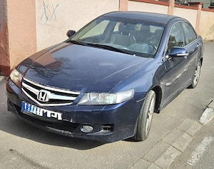 Honda accord - imagine 2