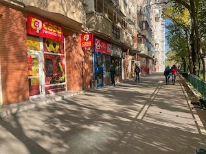 Inchiriez spatii Bucuresti - imagine 4