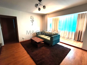 3 cam, etaj 1, Girocului -Spitalul Judetean CENTRALA - imagine 5