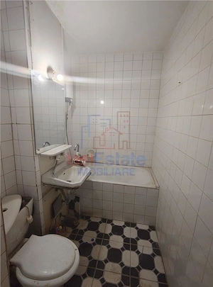 zona Mircea Cel Batran Apartament 2 camere etajul 1 - imagine 6