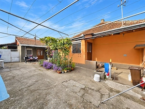 2 CASE LOCUIBILE | TEREN 986 MP | STR.TROTUSULUI | ZONA IOSIA | ORADEA - imagine 6