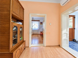 2 CASE LOCUIBILE | TEREN 986 MP | STR.TROTUSULUI | ZONA IOSIA | ORADEA - imagine 9