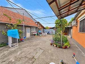 2 CASE LOCUIBILE | TEREN 986 MP | STR.TROTUSULUI | ZONA IOSIA | ORADEA - imagine 7