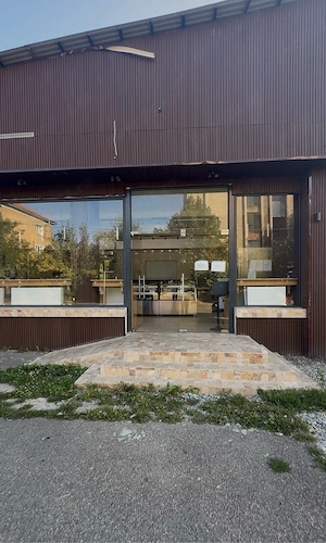 spatiu comercial la cheie 200 mp - imagine 5
