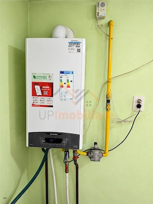 2 CASE LOCUIBILE | TEREN 986 MP | STR.TROTUSULUI | ZONA IOSIA | ORADEA - imagine 19
