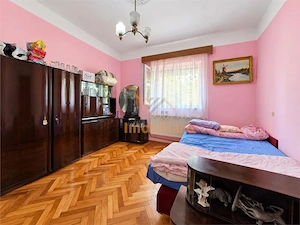 2 CASE LOCUIBILE | TEREN 986 MP | STR.TROTUSULUI | ZONA IOSIA | ORADEA - imagine 15