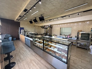 spatiu comercial la cheie 200 mp - imagine 4
