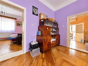 2 CASE LOCUIBILE | TEREN 986 MP | STR.TROTUSULUI | ZONA IOSIA | ORADEA - imagine 13