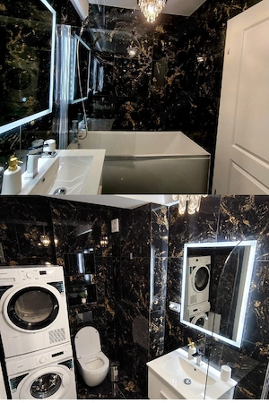 Apartament 2 camere   Mall Moldova   OnlyConcept   Premium-Studio - imagine 5
