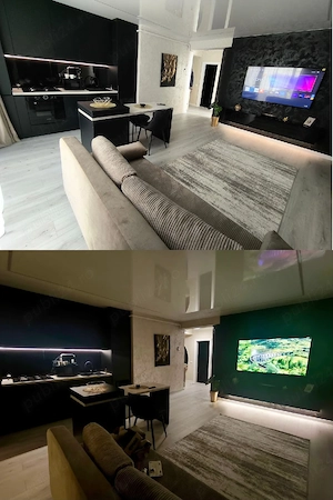 Apartament 2 camere   Mall Moldova   OnlyConcept   Premium-Studio - imagine 4