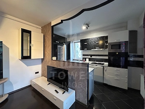 Apartament 3 camere de inchiriat Turnisor - imagine 3