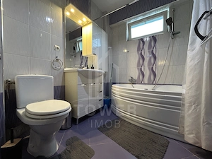 Apartament 3 camere de inchiriat Turnisor - imagine 11