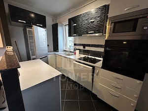 Apartament 3 camere de inchiriat Turnisor - imagine 2