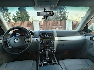 Touareg 7L 2.5 tdi - imagine 5