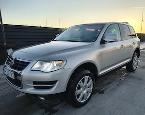 Touareg 7L 2.5 tdi - imagine 2