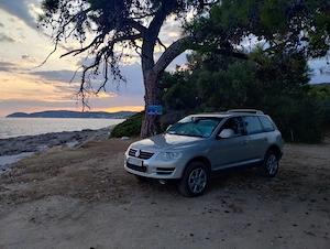 Touareg 7L 2.5 tdi - imagine 10