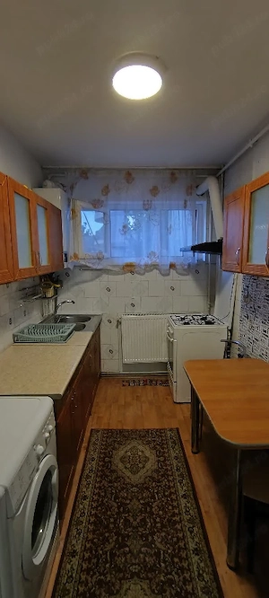 Apartament 2 camere Manastur, Calea Floresti - imagine 4
