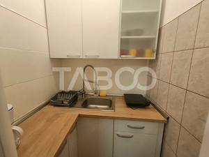 Apartament de inchiriat cu 2 camere central pretabil investitie - imagine 4