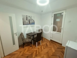 Apartament de inchiriat cu 2 camere central pretabil investitie - imagine 5