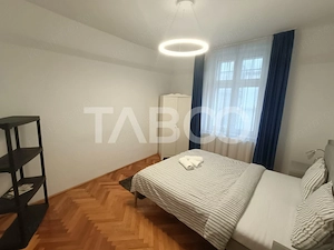 Apartament de inchiriat cu 2 camere central pretabil investitie - imagine 8