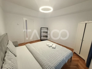 Apartament de inchiriat cu 2 camere central pretabil investitie - imagine 6