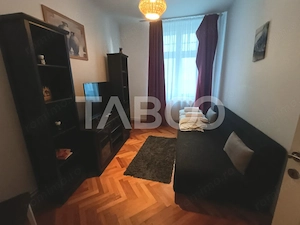 Apartament de inchiriat cu 2 camere central pretabil investitie - imagine 7