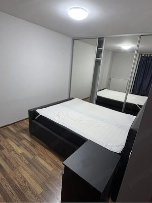 Proprietar vand studio de lux39 mp in Banu Construct Aradului,2 camere,eraj retras,mobilat si utilat - imagine 5