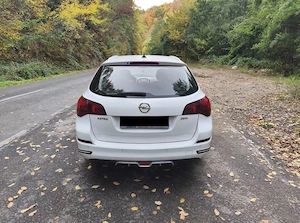 De vânzare Opel Astra j sport tourer  - imagine 2