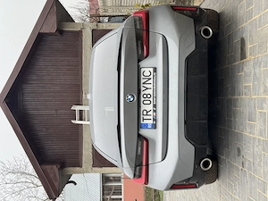 Bmw 320i Xdrive full PPF - imagine 10