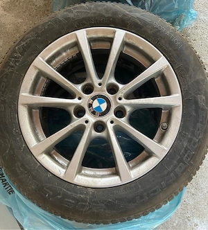 jante bmw 205 60 r16 originale BMW