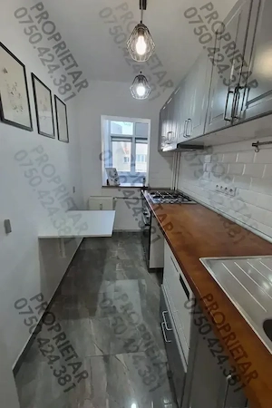 Proprietar | Garsoniera renovata integral | Tineretului | Timpuri Noi | Piscului | 9 10 - imagine 2