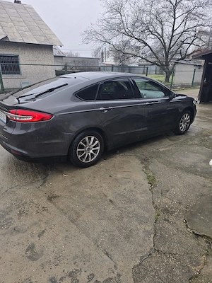 Ford Mondeo 2020 1.6 - imagine 2