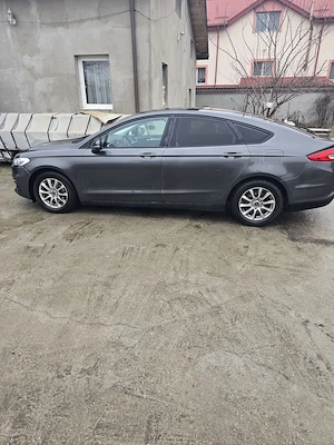 Ford Mondeo 2020 1.6 - imagine 3
