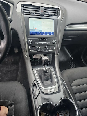 Ford Mondeo 2020 1.6 - imagine 4