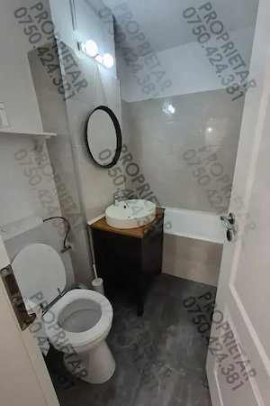 Proprietar | Garsoniera renovata integral | Tineretului | Timpuri Noi | Piscului | 9 10 - imagine 5