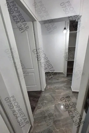 Proprietar | Garsoniera renovata integral | Tineretului | Timpuri Noi | Piscului | 9 10 - imagine 8
