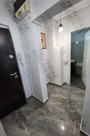 Proprietar | Garsoniera renovata integral | Tineretului | Timpuri Noi | Piscului | 9 10 - imagine 6