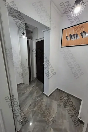 Proprietar | Garsoniera renovata integral | Tineretului | Timpuri Noi | Piscului | 9 10 - imagine 7