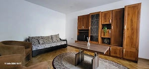 Inchiriez apartament cu doua camere, zona centrala - imagine 2