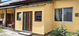 Inchiriez apartament cu doua camere, zona centrala - imagine 7