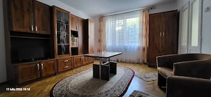 Inchiriez apartament cu doua camere, zona centrala - imagine 4